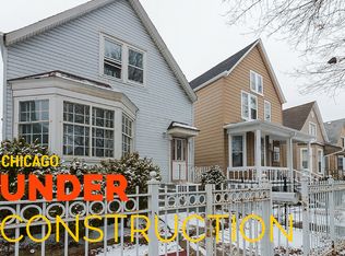 1644 N Springfield Ave, Chicago, IL 60647