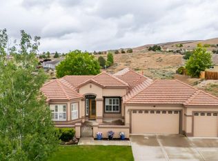 4484 Cobra Dr, Sparks, NV 89436