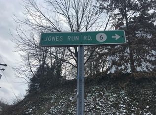 Xx Jones Run Rd, Lumberport, WV 26386