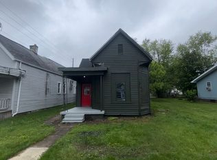 317 S Grand Ave, Evansville, IN 47713