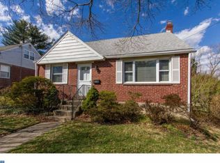 524 N Manoa Rd, Havertown, PA 19083