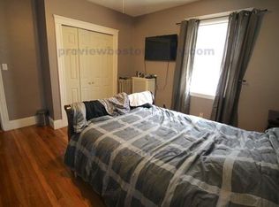 46 Harriet St #SD2, Brighton, MA 02135