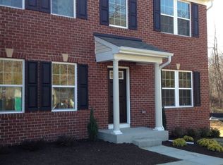 6119 S Meyer Dr, Elkridge, MD 21075