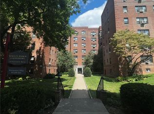 465 E Lincoln Ave APT 420, Mount Vernon, NY
