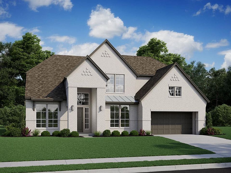 Bethel Elevation A Painted Brick