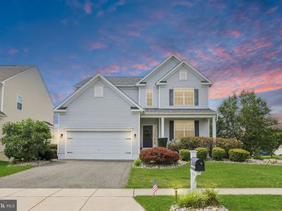 19 Cottonwood Rd, Woolwich Township, NJ, 08085