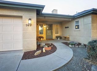 944 Vintage Way, Los Alamos, CA 93440