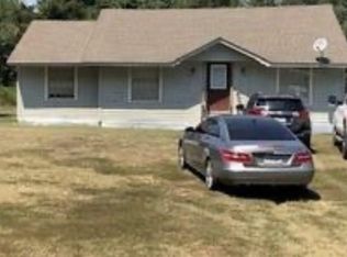 4421 Fm 10, Gary, TX 75643