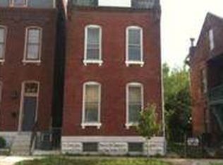 2242 Shenandoah Ave, Saint Louis, MO 63104