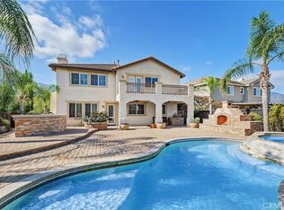 25198 Forest St, Corona, CA 92883