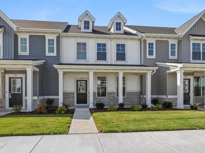 11813 Kentucky St, Crown Point, IN, 46307