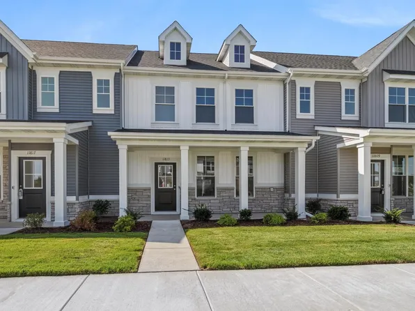 11813 Kentucky St, Crown Point, IN 46307