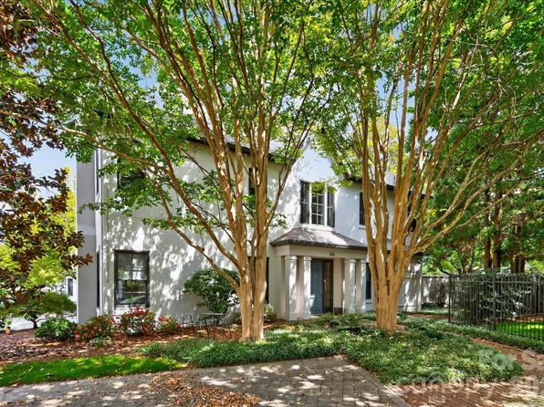 306 Wendover Heights Cres, Charlotte, NC 28211