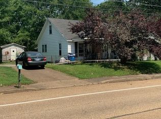 114 Bradford Hwy, Milan, TN 38358