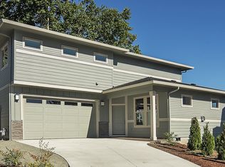 4705 NE 13th Ct, Vancouver, WA