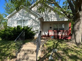 2601 Belle Glade Ave, Saint Louis, MO 63113