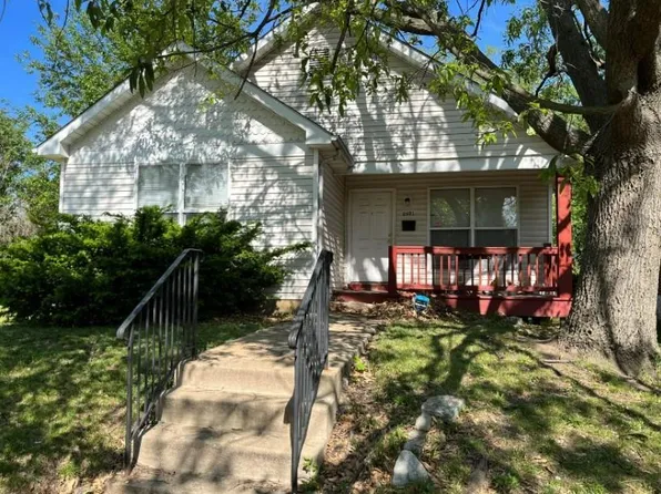 2601 Belle Glade Ave, Saint Louis, MO 63113