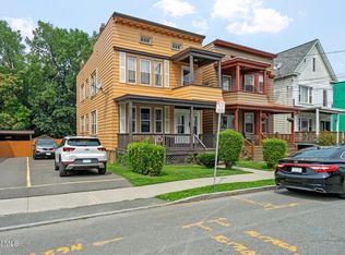 8 Wilkins Ave, Albany, NY 12206