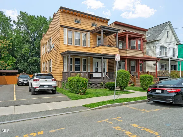 8 Wilkins Avenue, Albany, NY 12206