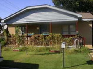 915 SW Washington Ave, Lawton, OK 73501