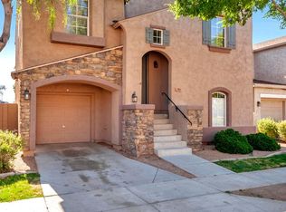 414 N 66th Ln, Phoenix, AZ 85043