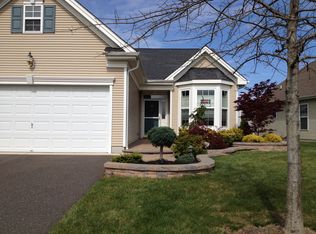 99 Huntington Dr, Jackson, NJ 08527