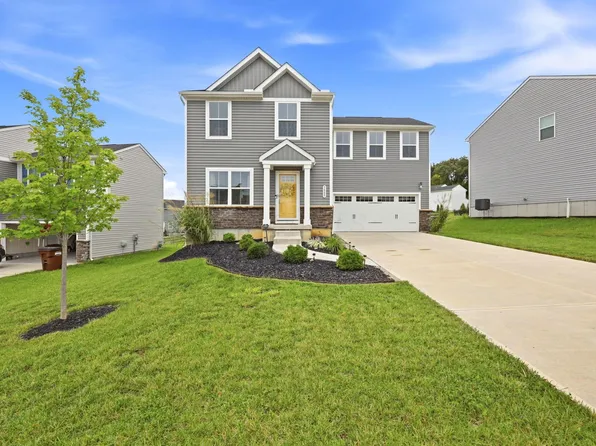 5009 Brooklet Way, Middletown, OH 45042