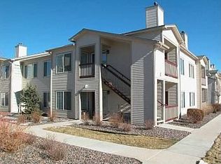 5439 S Dover St UNIT 203, Denver, CO 80123