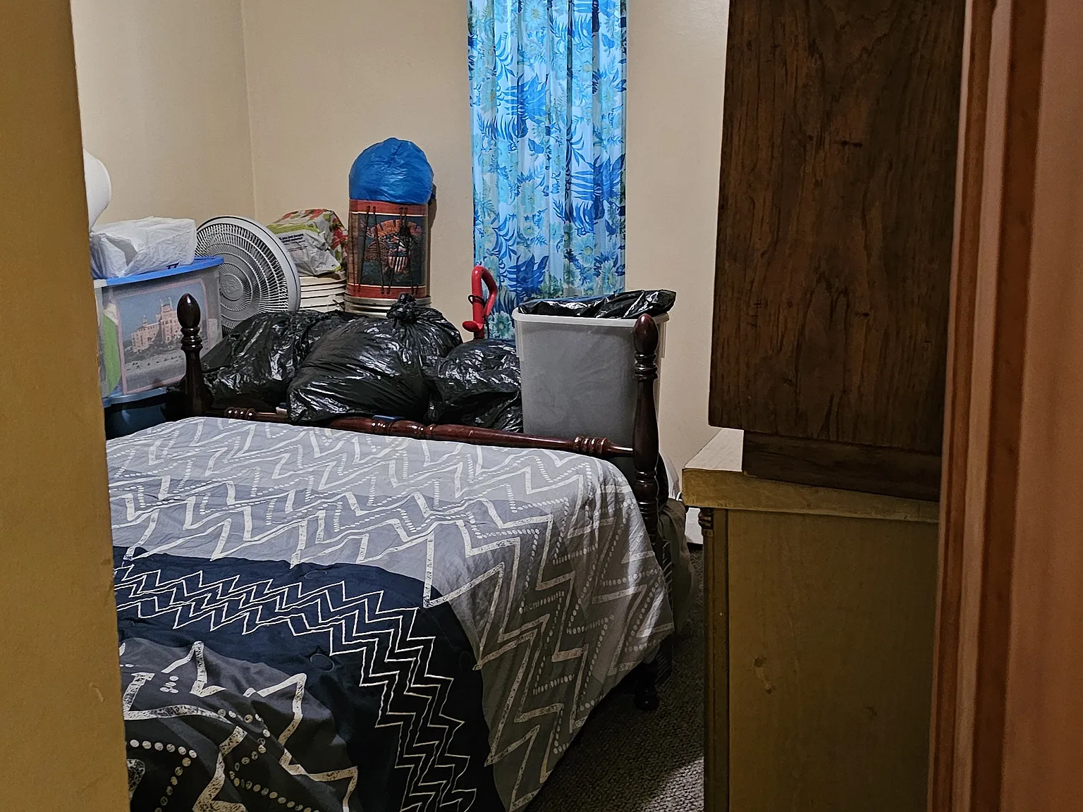 1 bed, $995 — Photo 1