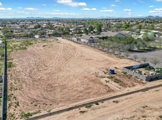 14426 E Vallejo St #13G, Chandler, AZ 85249