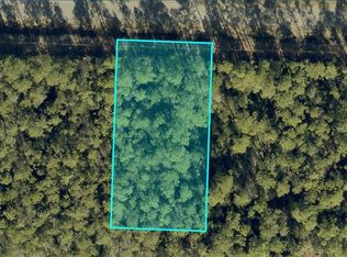 6611 GLASSPORT STREET LOT 16, NAVARRE, FL 32566