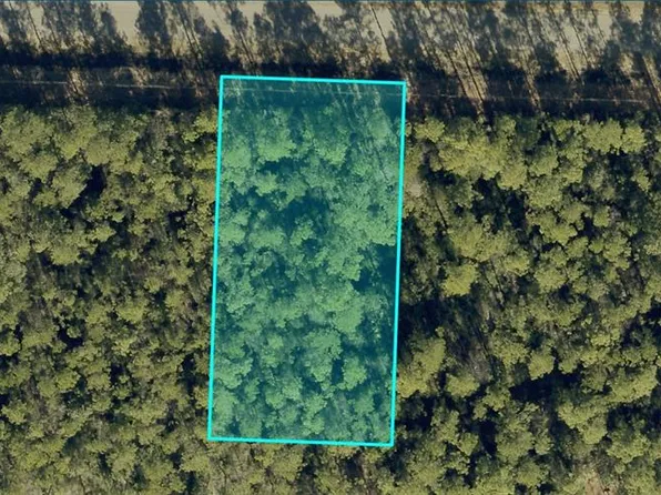 6611 GLASSPORT STREET LOT 16, NAVARRE, FL 32566