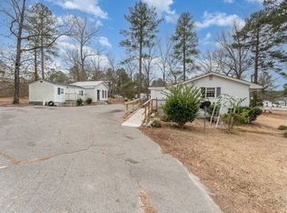 241 S Plank Rd, Sanford, NC 27330