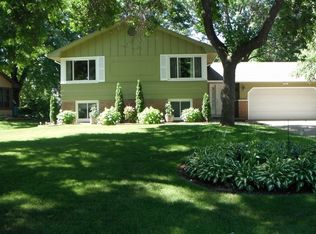 8329 50th Ave N, New Hope, MN 55428