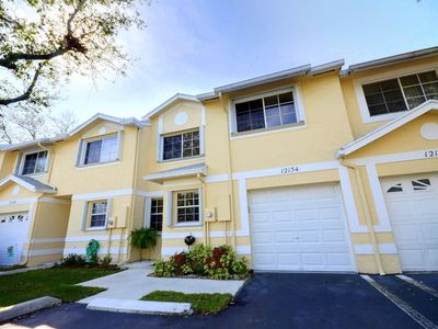 12154 SW 49th Pl, Cooper City, FL, 33330