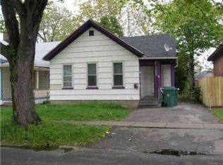 16 Cameron St, Rochester, NY 14606