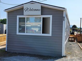 4000 76th St NE UNIT 95, Marysville, WA