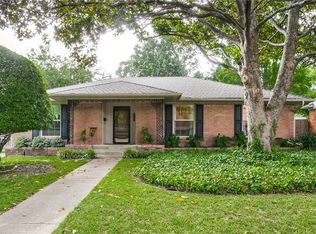 1209 Northlake Dr, Richardson, TX 75080