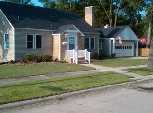 4004 Tonawanda Ave, Rockford, IL 61108