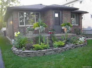 38 Delaney Ave, Buffalo, NY 14216