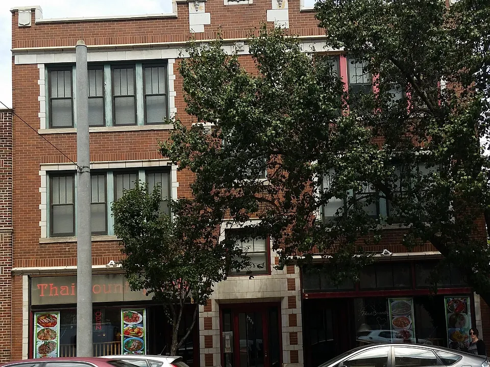 6221 Delmar Blvd #302