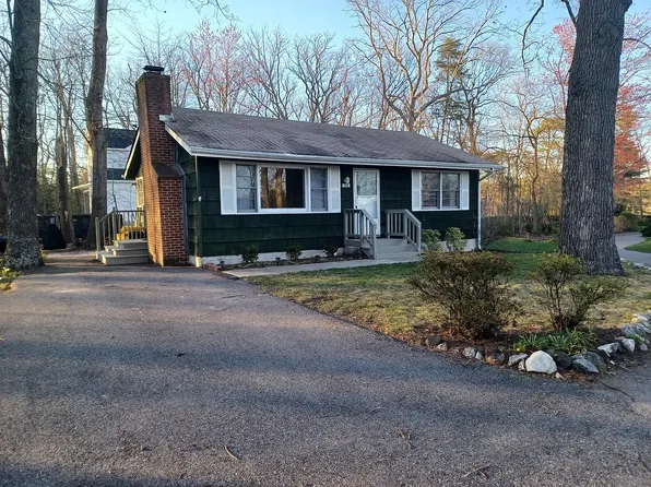 283 North Dr, Severna Park, MD 21146