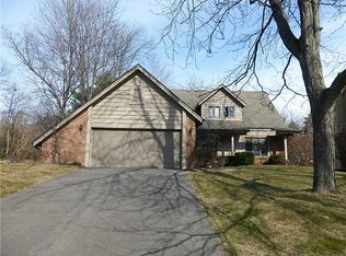 7048 Shooters Hill Rd, Toledo, OH 43617