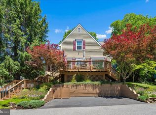 10801 Lake Ct E, New Market, MD 21774
