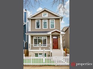 2253 W Farragut Ave, Chicago, IL 60625
