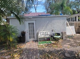 1300 SW 24th Ave, Fort Lauderdale, FL 33312
