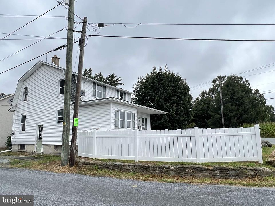 805 Church Rd, Quarryville, PA 17566 MLS PALA2041462 Zillow