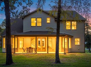 375 Saint Andrews Dr, Mabank, TX 75156