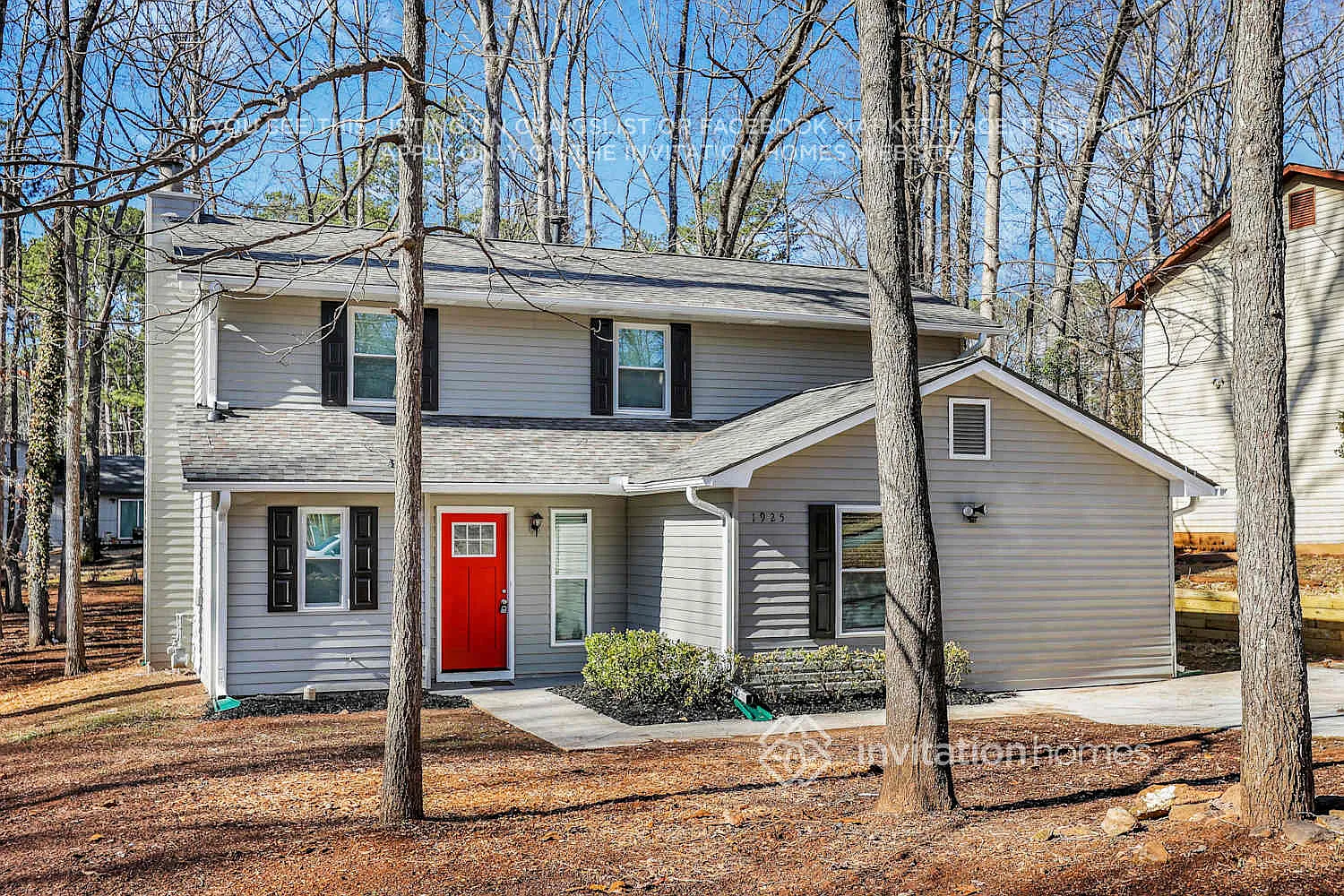 1925 Patton Pl Lithonia, GA 30058 — Photo 3