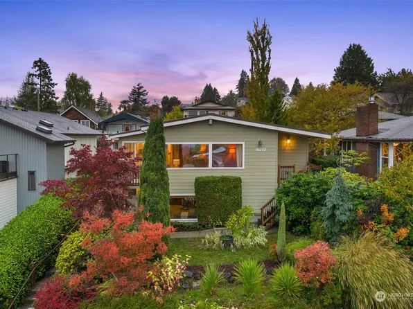 4037 37th Avenue SW, Seattle, WA 98126
